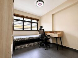 Blk 458A Fernvale Woods (Sengkang), HDB 5 Rooms #614679921